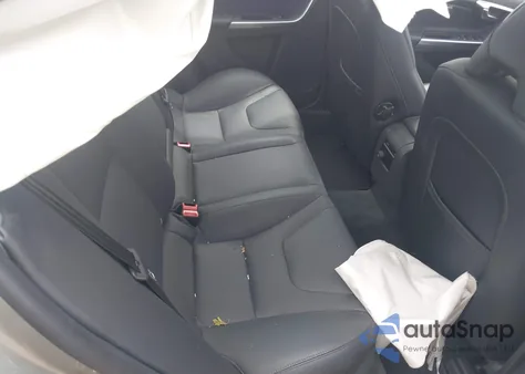 2015 Volvo S60 T5 Premier from USA, damaged, VIN YV1612TB9F1302898